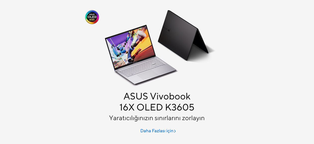 ASUS Vivobook S14 S3407-  Daha Akıllı, Daha Üretken, Daha Güvenli